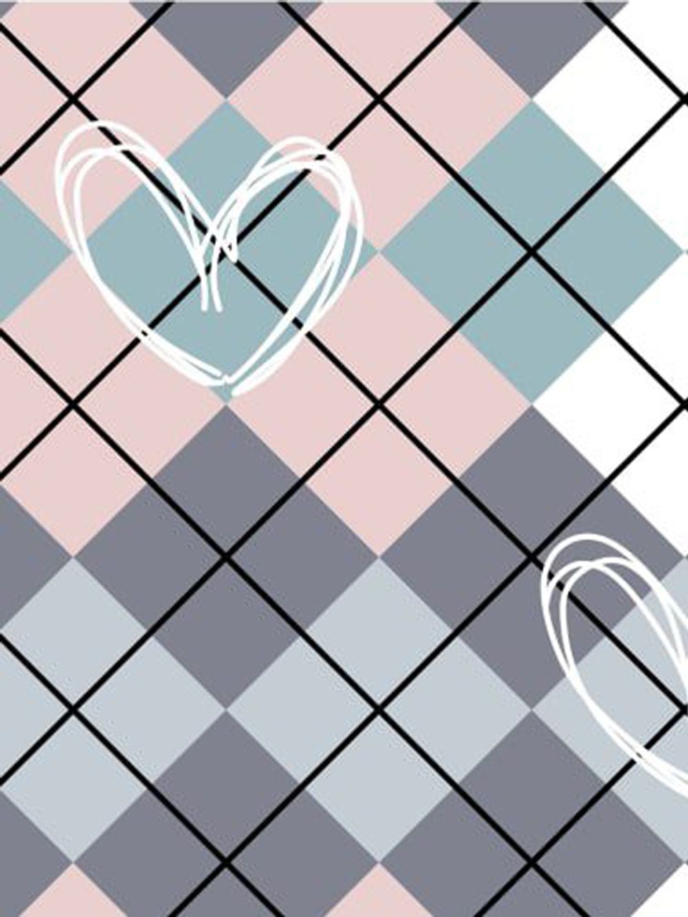 Постельное белье бязь Сказка "Барбара" 1,5-спальный на молнии Наволочка 50х70 см 1 шт Простынь на резинке 90х200 см Пододеяльник 145х205 см