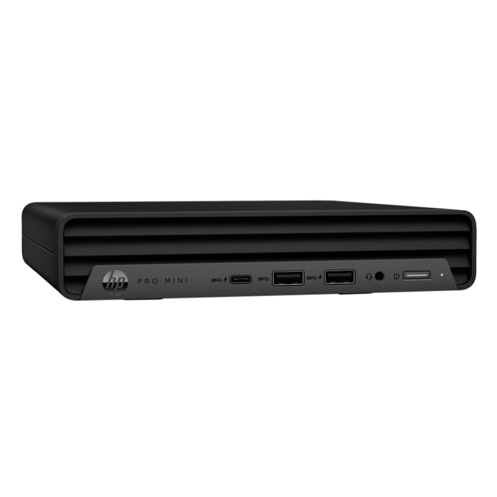 Неттоп HP ProDesk 400 G9 Mini, i5 14500T, 16Gb SSD 512Gb, UHDG 770, Win11 Pro