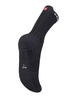 Носки V4 Trail Black