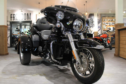 Harley-Davidson Tri Glide 2019