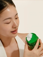 Dr. Althea Гидрофильный бальзам для чувствительной кожи Pure Grinding Cleansing Balm 50 мл