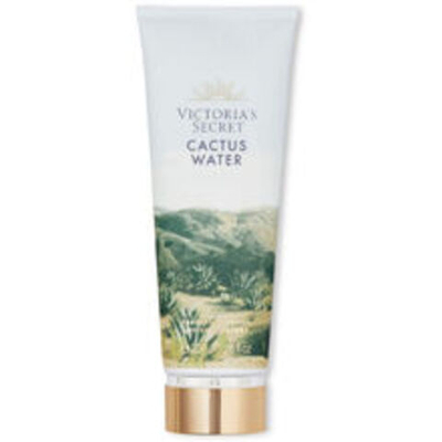 Victoria´s Secret Cactus Water Body Lotion 236ml