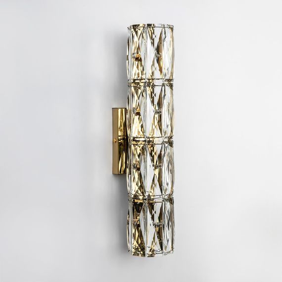 Настенный светильник Modelux ML.550.04 GD