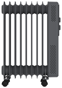 ROYAL CLIMA ARDEA ROR-AR11-2500M