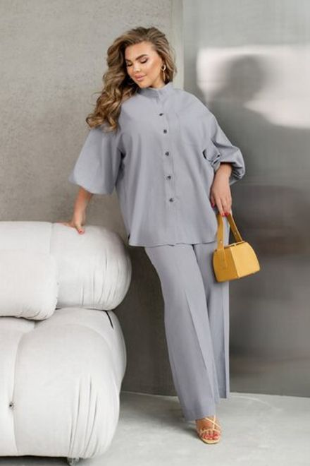 Костюм УК-2551-4 Фабрика Моды Фото 1