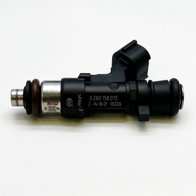 Форсунки топливные Bosch Lada Vesta Sport 1.8 л (4шт. оригинал)