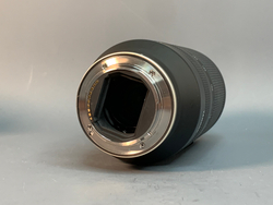 Tamron 70-180mm f/2.8 Di III VXD Sony E