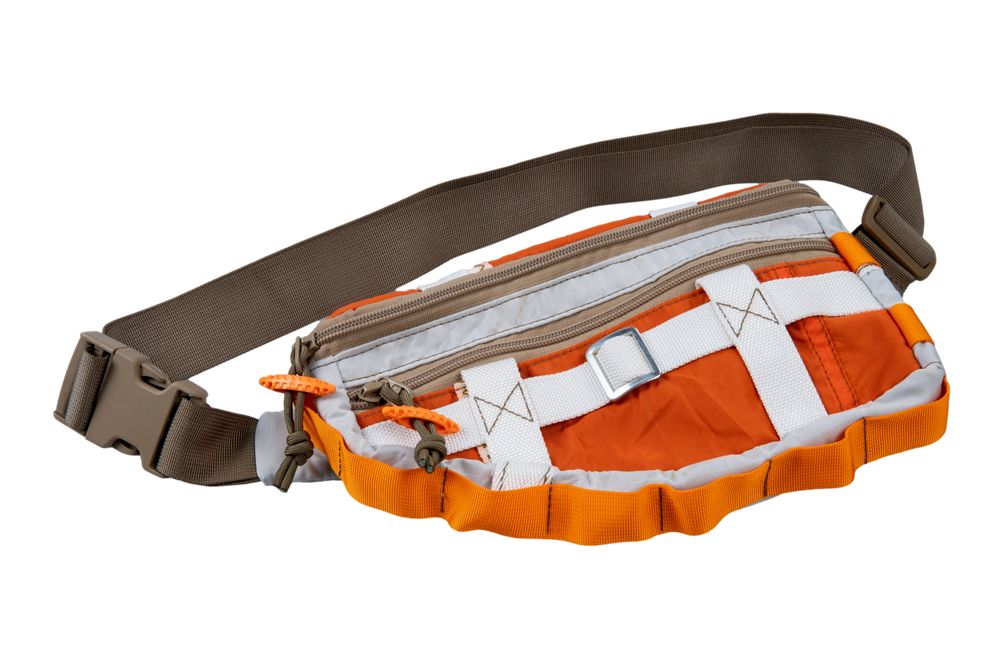 Сумка поясная Stratopacks SP-E0130