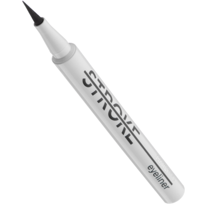 Подводка фломастер для глаз черная ManlyPro EyeLiner - черная ПО02