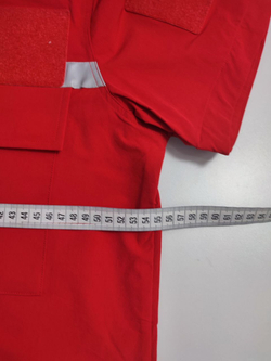 Рубашка Kailas форменная 48 размер, новая