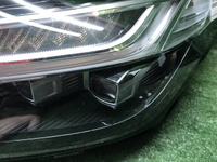 Битая Фара левая EXEED VX (2021-2024) LED