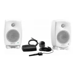 Genelec 8320AWM - Pack White