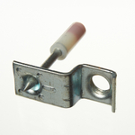 Гвозди монтажные пироксилиновые PA32- M10Z2 (гвозь-подвес под шпильку М10, 100 шт/уп) FEDAST Гвозди монтажные пироксилиновые PA32- M10Z2 (гвозь-подвес под шпильку М10, 100 шт/уп) FEDAST