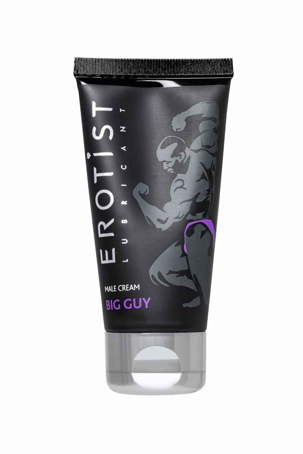 Крем для увеличения пениса Erotist Big Guy - 50 мл.