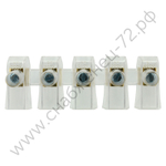 Клеммники концевые изолированные Энергия ТТВ