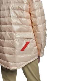 Куртка W AFTER LABEL