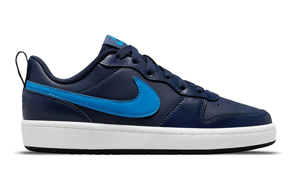 Кроссовки Nike Court Borough Low 2 (Женская размерная сетка)