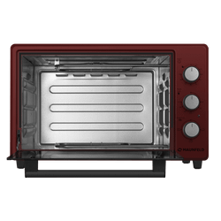 Мини-печь Maunfeld MMO-373MR01