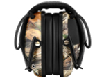 Наушники активные ShotTime 32, NRR 23dB, Camo