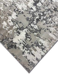 Ковер Atlantis D733 Cream Прямоугольник