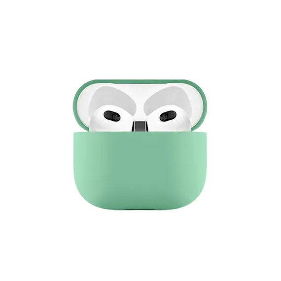 uBear Touch Pro Case Airpods 3 Light Green