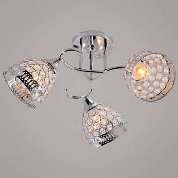 20610-0.3-03 CR светильник потолочный