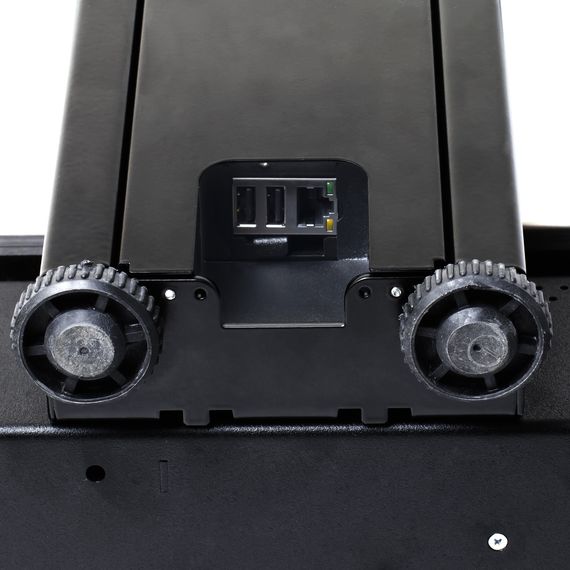 Весы с печатью этикетки POScenter PC200C3V4 Вер. 2 (15&quot;, емкостной, RAM 4Gb/SSD 128 Gb) Windows 10, черный моноблок POScenter