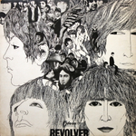 The Beatles / Revolver (Coloured Vinyl)(LP)