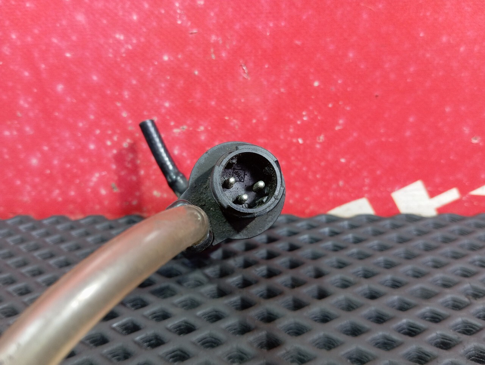 Насос омывателя