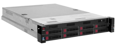 Сервер 2U Rack QTECH QSRV-260802-E-R_13 2U