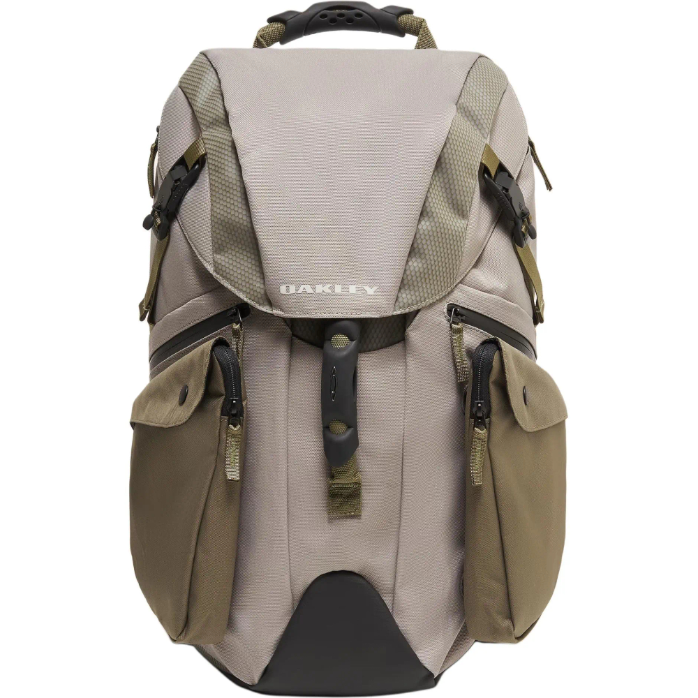 Oakley Mountaineering Bag Outdoor Bag Polyester 30l