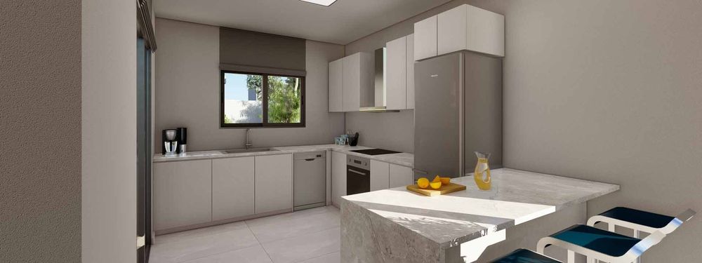 Aster Gardens Villas - Villa No. 2