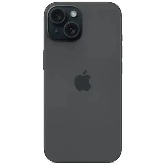 Apple iPhone 15 256Gb Black