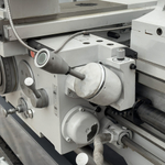 VISPROM SPV-1500/500 универсальный токарный станок с УЦИ