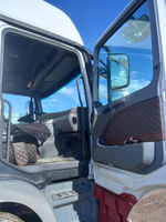 Mercedes-Benz ACTROS 4x2 Седельный тягач 1841 LS (Дизельный, 12 л, 408 л.с., АТ)
