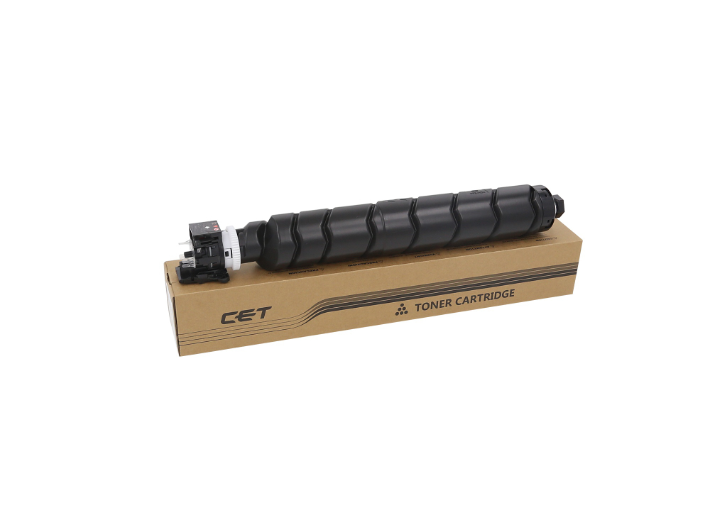 Тонер-картридж TK-6325 для KYOCERA TASKalfa 4002i/5002i/6002i (CET), 780г, 35000 стр., CET131134