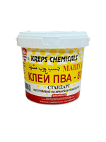 КЛЕЙ ПВА KREPS МАШХАД 0,8КГ