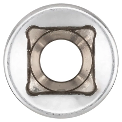 Головка Е-профиль E11 3/8'' RockFORCE RF-53611