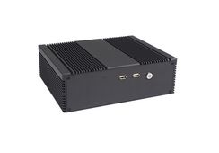 POS-компьютер POScenter Z1 ( J1900, 2.0GHz, RAM 2GB, SSD 60GB, 2*VGA, 6*COM, 8*USB, 2*PC/2, LAN) funless