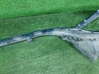 Бампер передний Audi Q8 (2018-2023)