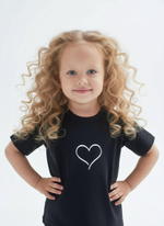 Футболка для малышей 74-98 премиум турецкий трикотаж