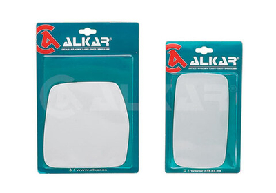 ALKAR - 9502232-ALA - Mirror Glass, exterior mirror