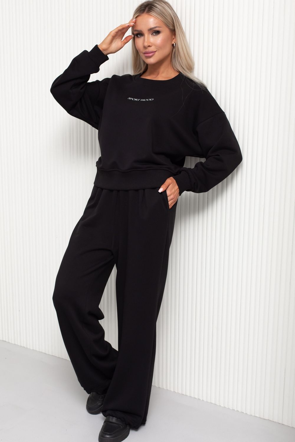 Костюм Дания №1 Valentina