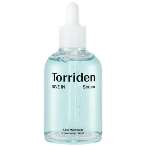 Torriden DIVE IN low molecular hyaluronic  Acid serum