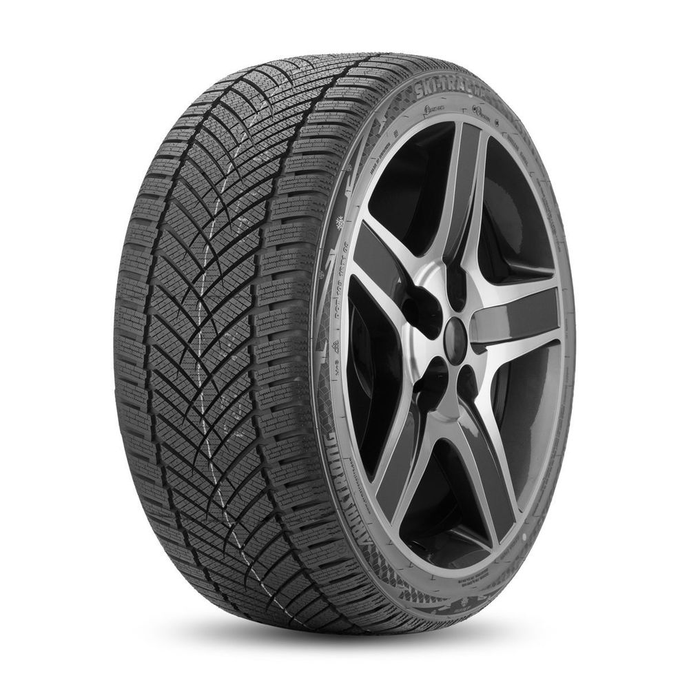 ARMSTRONG  225/50/17  V 98 SKI-TRAC HP