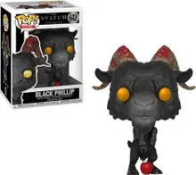 Фигурка Funko POP! Vinyl: Horror: The Witch: Black Philip