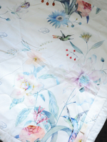 Легкое одеяло Blumarine 150х200