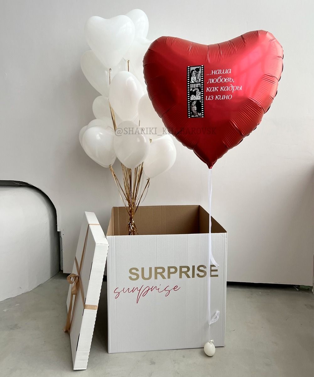 Воздушные шары №6043 