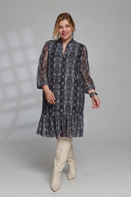 Платье 5866 Fabrika Фото 1