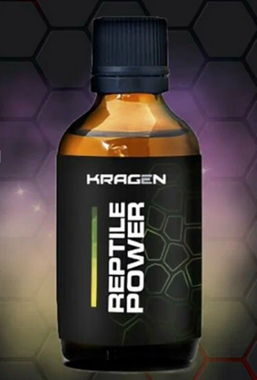 KRAGEN REPTILE POWER гибридное керамическое покрытие, 50мл